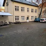 4seasons - Amber Spring 3* Aalborg