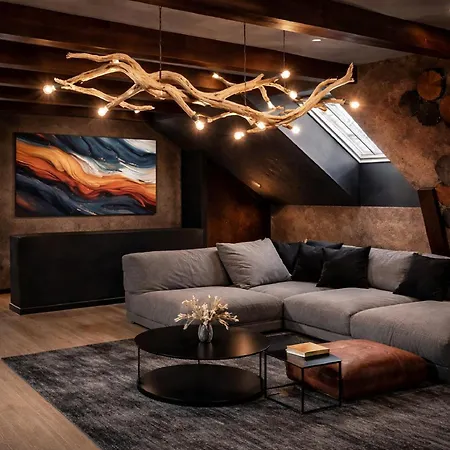 4seasons - Amber Spring 3* Aalborg