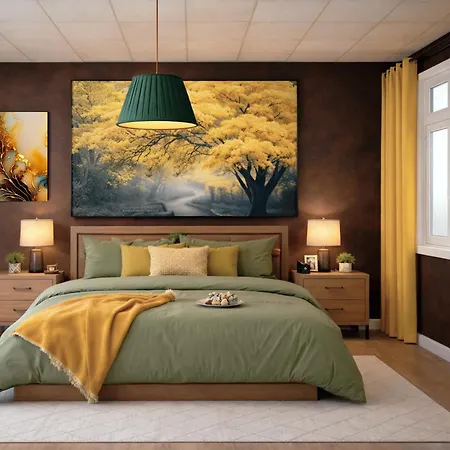 4seasons - Amber Spring