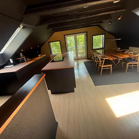 4seasons - Amber Spring 3* Aalborg