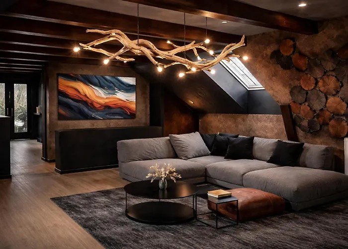 4seasons - Amber Spring 3* Aalborg